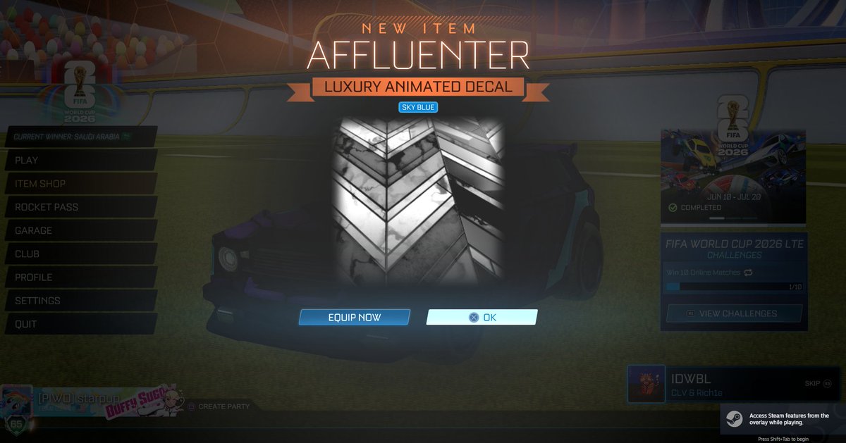 h_RL101's tweet photo. opened my game today and saw this 😻(also why doesn't it stack??) https://t.co/kIRDLTW9q7