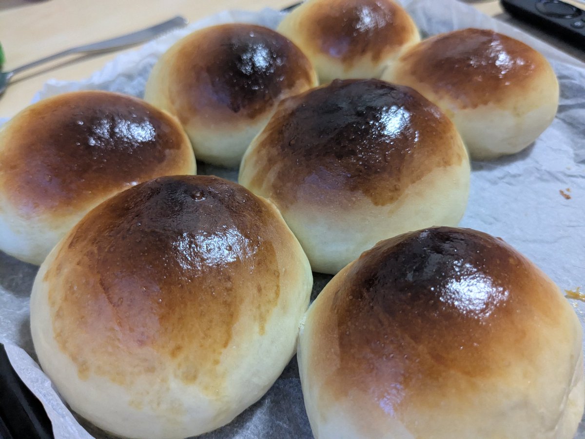 amato_moti's tweet photo. ふわふわパン🫰 https://t.co/09Y4T1Ydbj