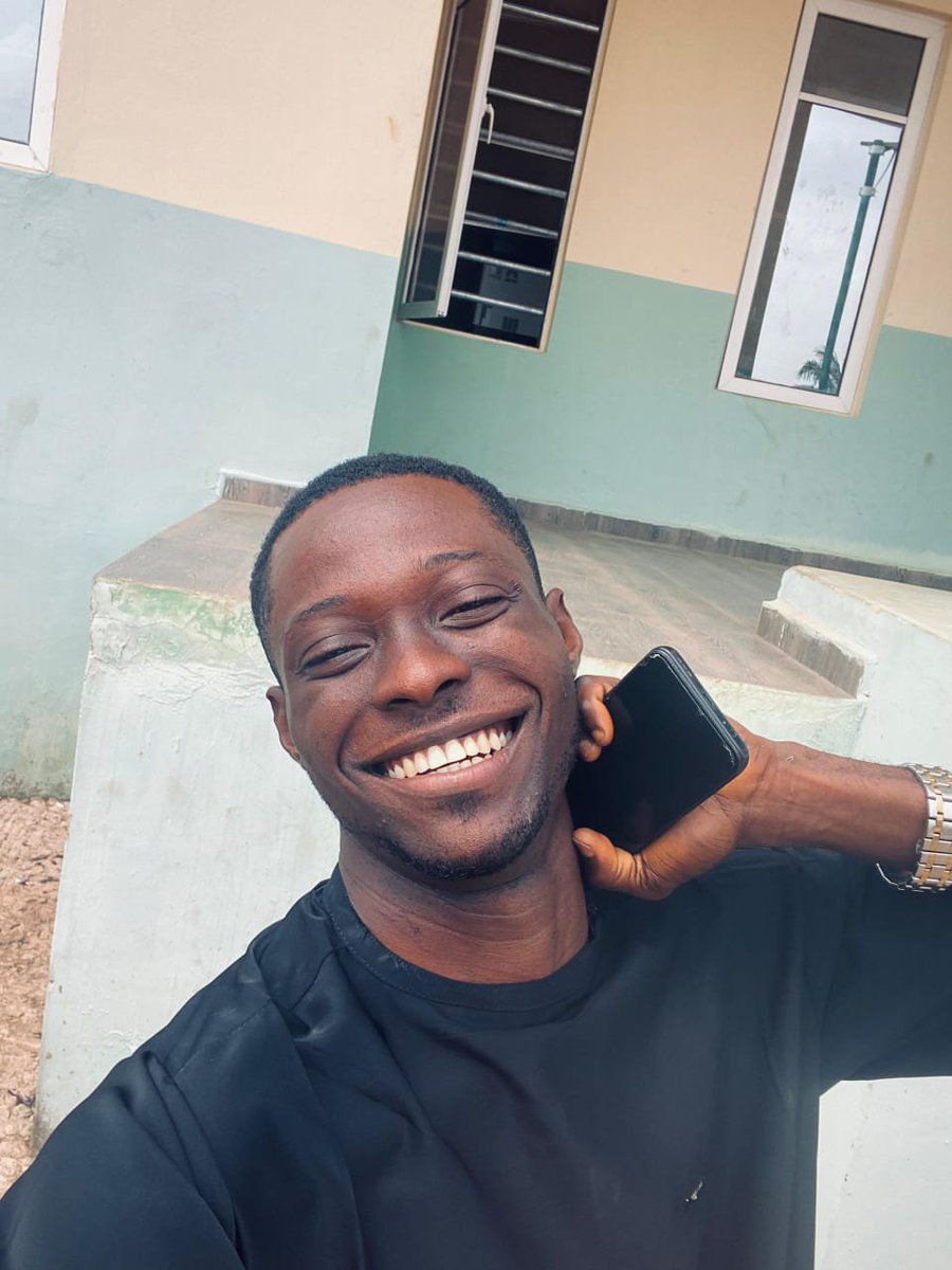 Igboboy Blaze tweet media