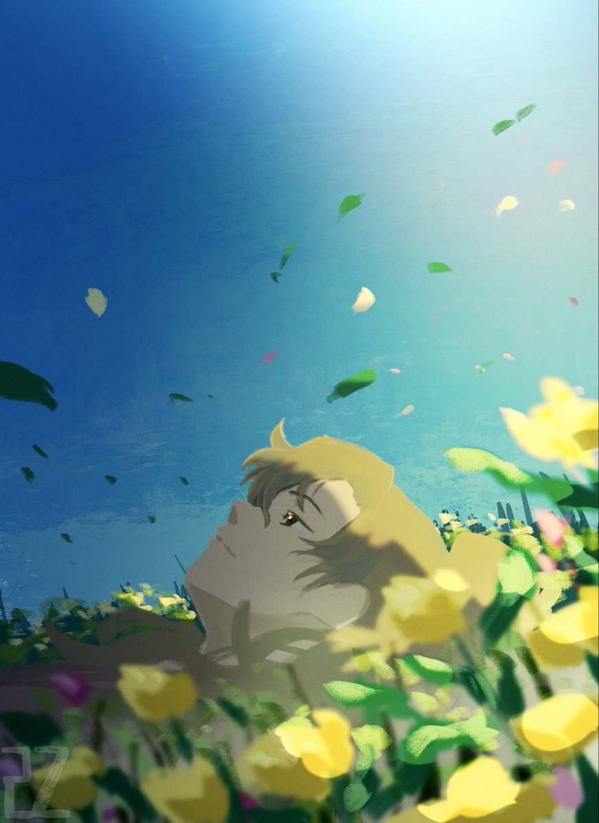 2z_3326's tweet photo. #六年生月間
善法寺伊作
転んだ先に幸運があった https://t.co/Jz2E4u7o78