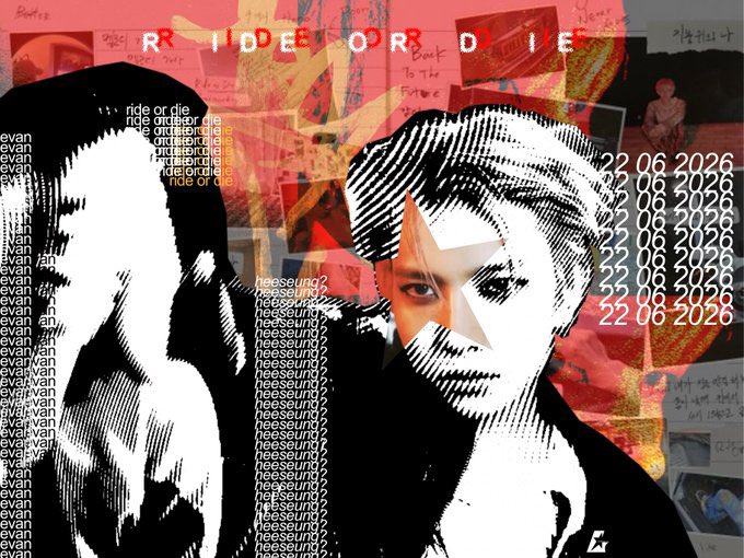 ikkeu7 | JUNENOO!!| RIDE OR DIE|SIN:BLISS tweet media