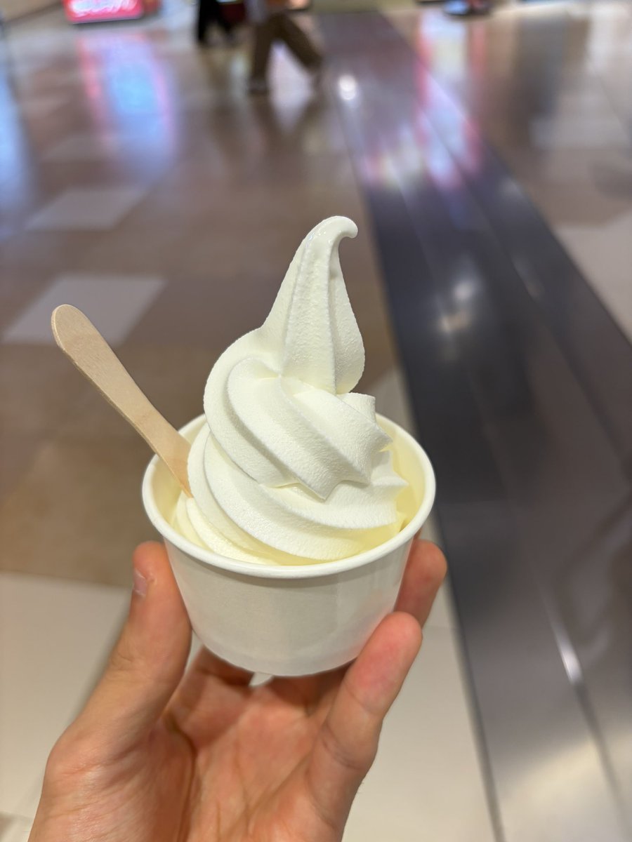 suuvocalo's tweet photo. 札幌観光ソフトクリームセレクション(お写真は2枚ほどお借りしました)
ソフトクリームは場所によって味がちゃんと違うのに感動しました… https://t.co/rKKm76uN15