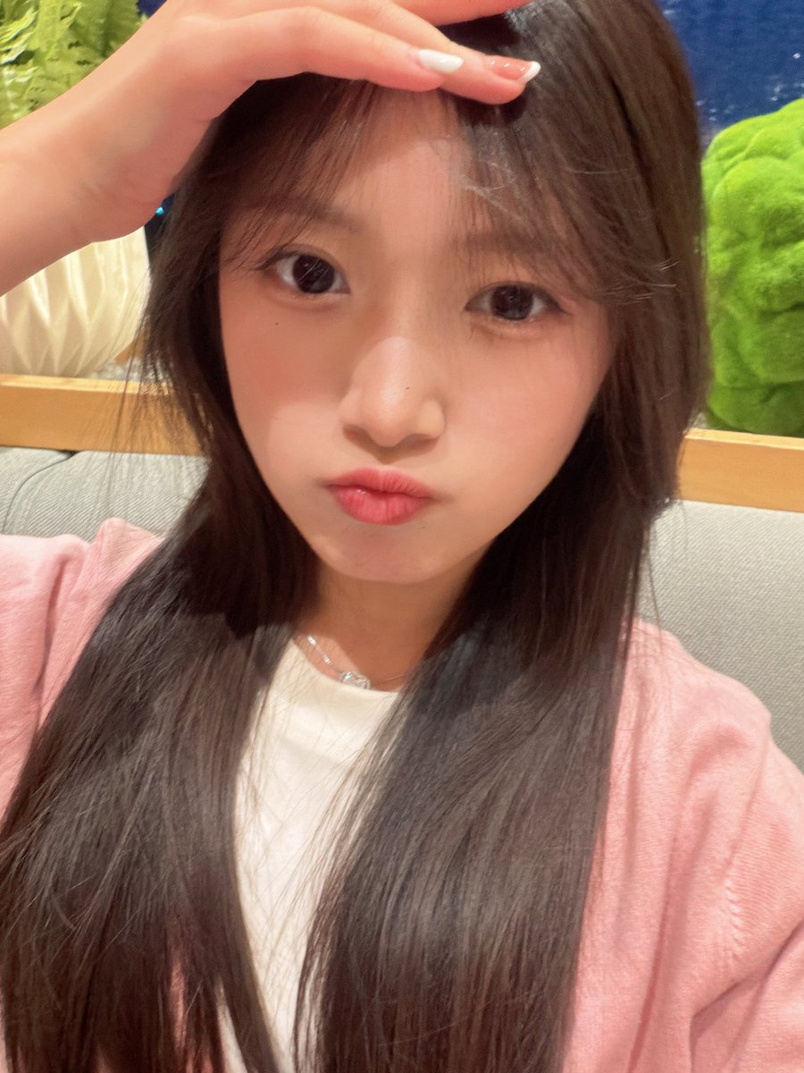 48Fans11307's tweet photo. Fritzy JKT48 Sayangku ❤️❤️ https://t.co/QZ9IUH7Z0q