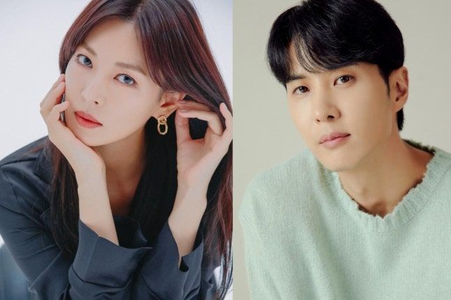 KoreanUpdates's tweet photo. JTBC announced that the filming of <Love Discovered> (starring #KimSoyeon #KimJiseok #YoonHyunmin #HwangWooseulhye) would be halted for approximately 1 month. It's stated that reorganization was necessary to improve the quality of the script and also considering rainy season.

https://t.co/jIApLLm3Fk
#KoreanUpdates VF