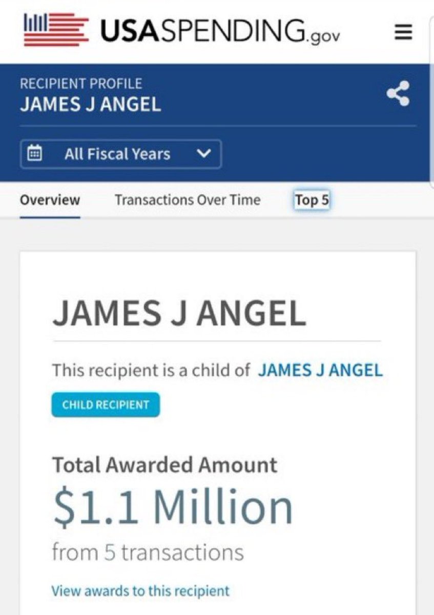 Giftsonglass's tweet photo. #mmtlp
Who paid this?
Why did they pay this?
Where is our fraud czar? https://t.co/O8rlpJ7LZw