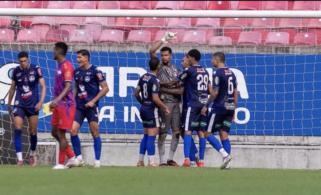 ImortalPe's tweet photo. 🇧🇷 | @AAMaguaryPE vence o @PiauiEC_Online por 2 x 0 e joga pelo empate na partida de volta em Teresina . https://t.co/O9MaQq8cBN
