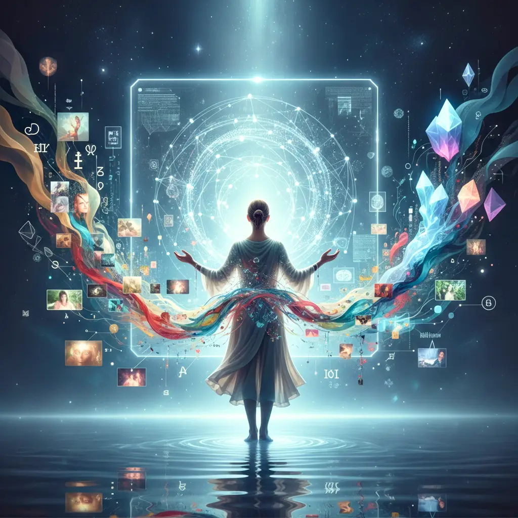 bioeticared_'s tweet photo. La inteligencia artificial ante la pregunta por la persona 
Reflexiones bioéticas a partir de Magnifica Humanitas (MH) y de la intervención de Christoper Olah (Anthropic)

https://t.co/hFp9MgrWyL https://t.co/iXKa07dcCf