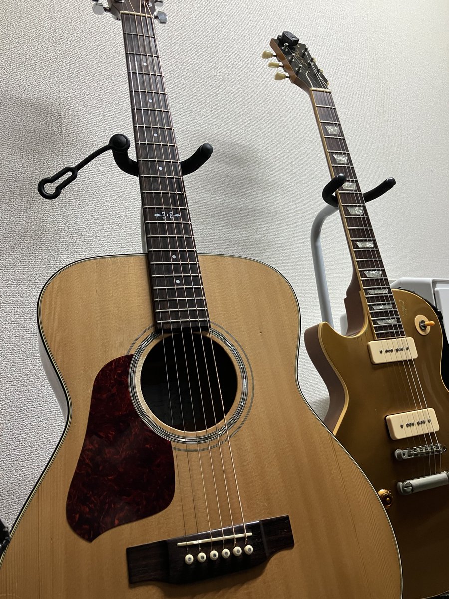 gondolace's tweet photo. 本日のレッスンもあと少しで終了です🎸 https://t.co/ZzmMMcJSWB