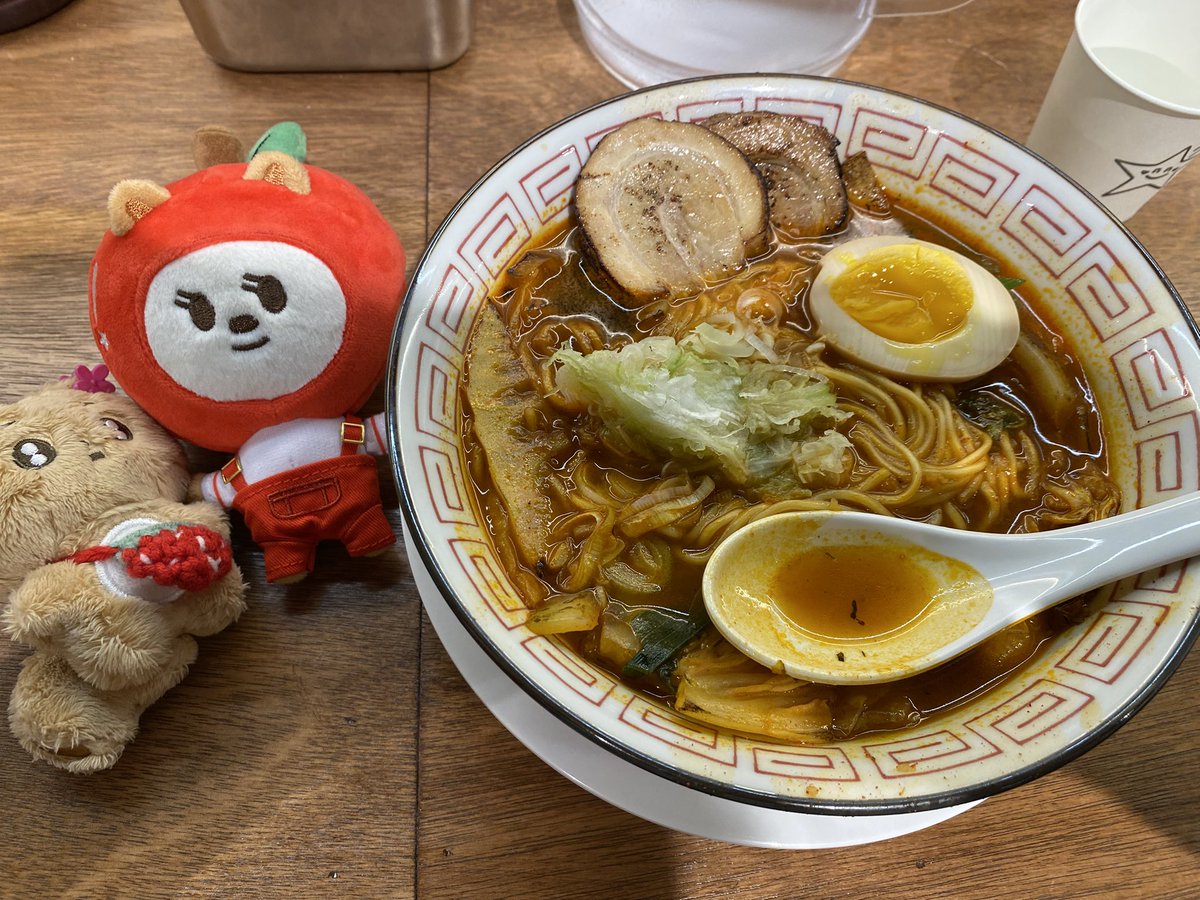 _stevesama's tweet photo. 🍜 https://t.co/9ugKefujKW