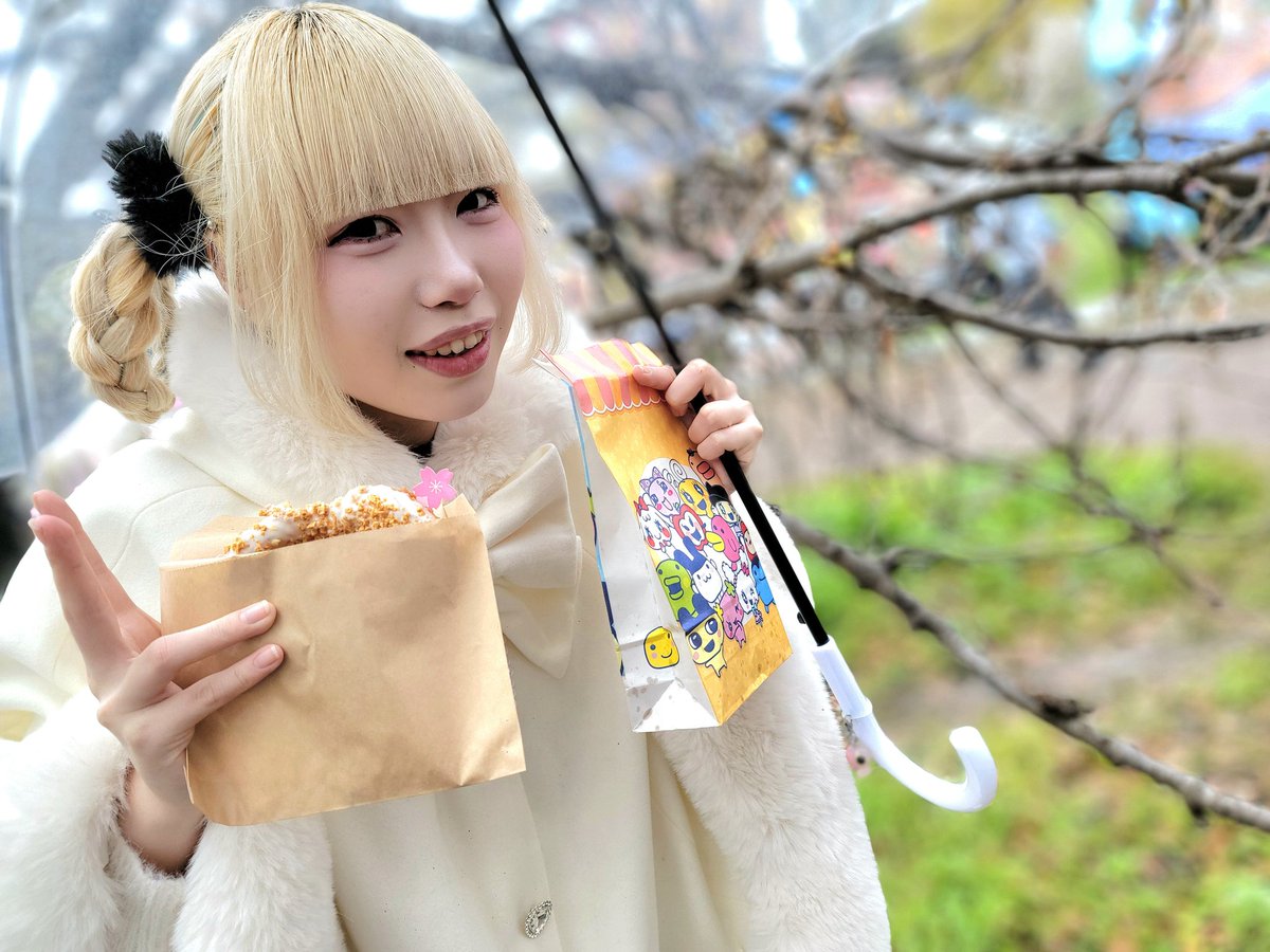 hidekii_m's tweet photo. こんばんゆら
#YURA #ゆら生存確認
#義澄牙 #ギズガ
#さくらまつり
※掲載許可済 https://t.co/5Ucqoxws5x