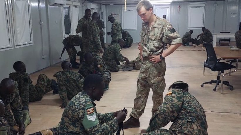Defence Operations 🇬🇧 tweet media