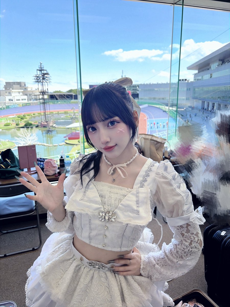 Post by すぅねむ【SAKURADOLL】8/16ZeppShinjuku on X: 何シテル？？