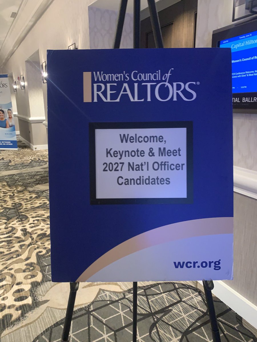 Shedonna's tweet photo. #MidyearLegislative #WomensCouncilofRealtors #WashingtonDC #WcrDekalb #UnitySupportExcellence https://t.co/tWoF9jd6FP