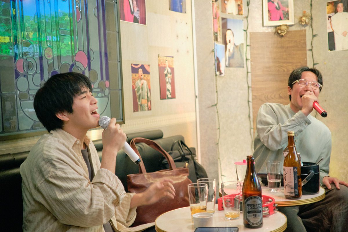 dramaism_mbs's tweet photo. *⋆⸜ #幸せになりたいマサムネ君 ⸝⋆*

˗ˏˋ 場面写真解禁 ˊˎ˗
先行して第1話場面写真を公開. . 📸
今後の情報解禁もお楽しみに🗝️

˗ˏˋ start ˊˎ˗
2026年7月7日(火)第1話放送🎋
MBS‣‣24:59〜 ／TBS‣‣25:26〜 ほか

#中沢元紀 #秋田汐梨 #齊藤なぎさ
#前原滉 #マサムネ君 #ドラマイズム https://t.co/6ZtWVFsDid