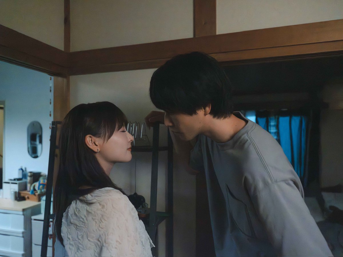 dramaism_mbs's tweet photo. *⋆⸜ #幸せになりたいマサムネ君 ⸝⋆*

˗ˏˋ 場面写真解禁 ˊˎ˗
先行して第1話場面写真を公開. . 📸
今後の情報解禁もお楽しみに🗝️

˗ˏˋ start ˊˎ˗
2026年7月7日(火)第1話放送🎋
MBS‣‣24:59〜 ／TBS‣‣25:26〜 ほか

#中沢元紀 #秋田汐梨 #齊藤なぎさ
#前原滉 #マサムネ君 #ドラマイズム https://t.co/6ZtWVFsDid