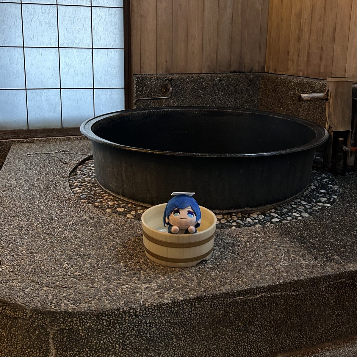 あうみん((꜆꜄ ˙꒳˙)꜆꜄꜆💙 tweet media