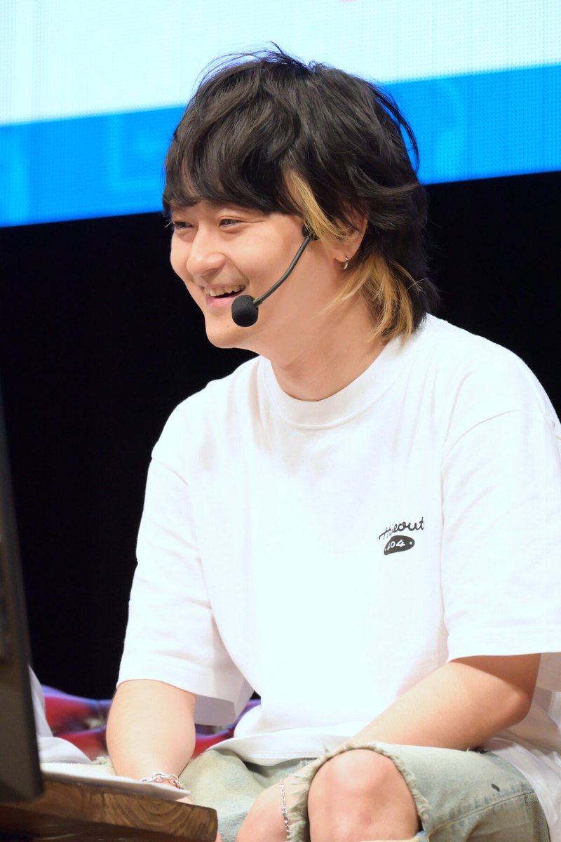 roop_bboy's tweet photo. きゃわ〜💛 https://t.co/mhNmjDKux6