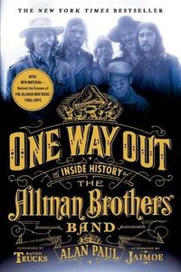 aoshi452's tweet photo. #TheAllmanBrothersBand
#GraggAllman
#DuaneAllman
#DickeyBetts
#オールマン・ブラザーズ・バンド
オールマン関連の書籍は調べただけで、40~50冊、発行されている。ファンクラブ誌のようなものから、本人公認の書籍もある。
一番、参考になるのは
①My Cross To Bear-Gregg Allman 自伝 2012年
②Please Be With Me-Galadrielle Allman
デュアンの娘、ガラドリエルの自伝 公認 2014年
③One Way Out-Alan Paul (The Inside History of the Allman Brothers Band)画像
④Sky Dog The Duane Allman Story 画像
⑤The Allman Brothers Band-On Track, Every Album, Every Song 画像
⑥Brothers & Sisters-Alan Paul 画像