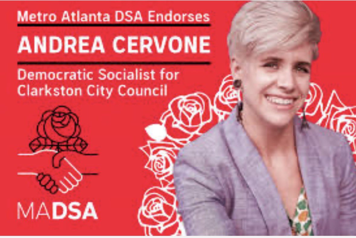 NewHampJournal's tweet photo. MONDAY MEMO: Democratic Socialists for Cinde? 

https://t.co/wSju8wNz2c
@CindeWarmington @nhgop @nhdems https://t.co/BLdohQ4sQT