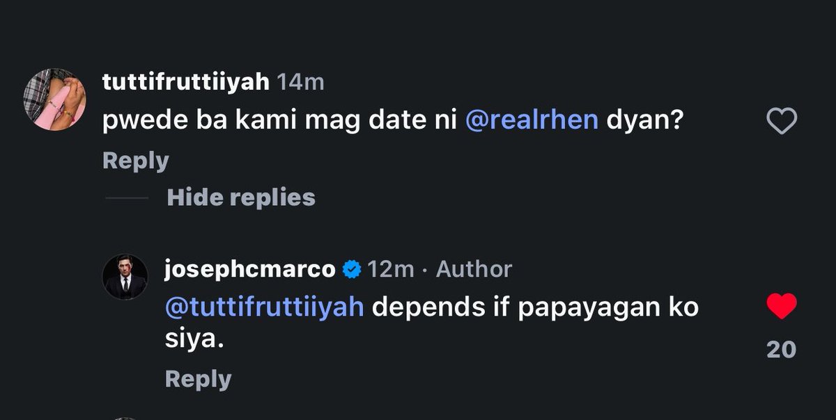 lzuhrh's tweet photo. hmm may naamoy ako #jalosi https://t.co/2DlJZKMcUO