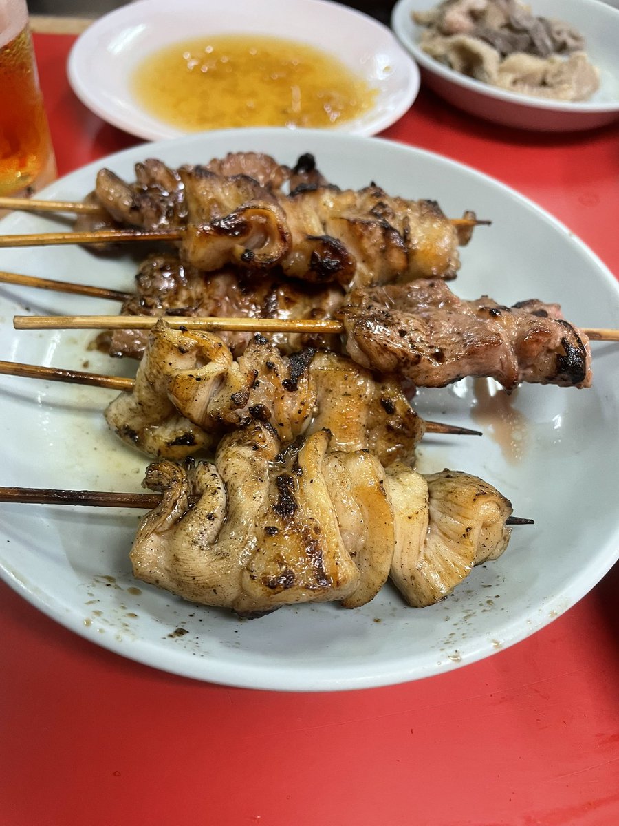 sakaetyou's tweet photo. #やの部屋

今日は大阪で昭和の酒場を満喫してます https://t.co/DjzBPPykg0