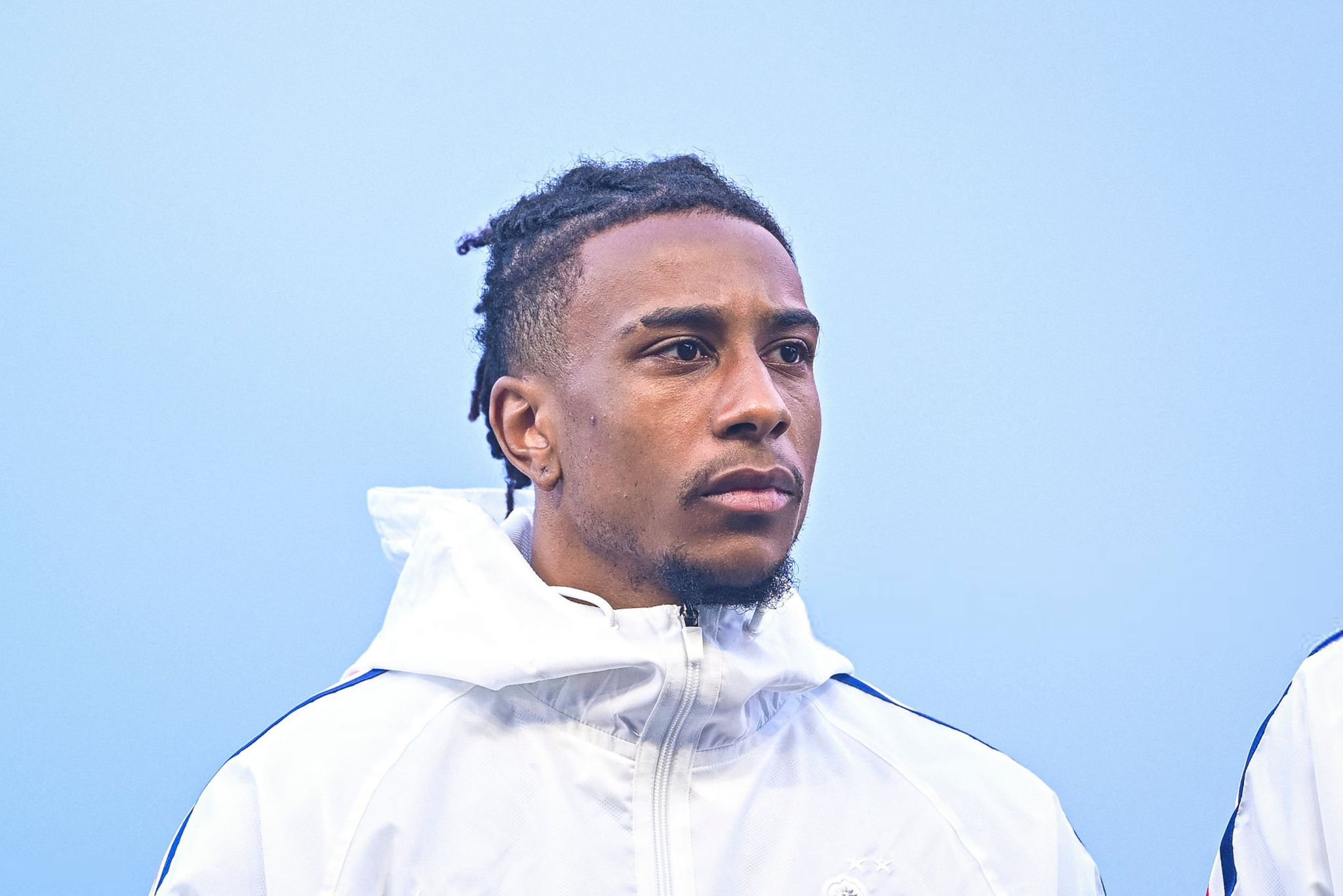 🚨 LE REAL MADRID CONTINUE DE GARDER UN ŒIL SUR MICHAEL OLISE 🇫🇷 ! 🤍

E...
