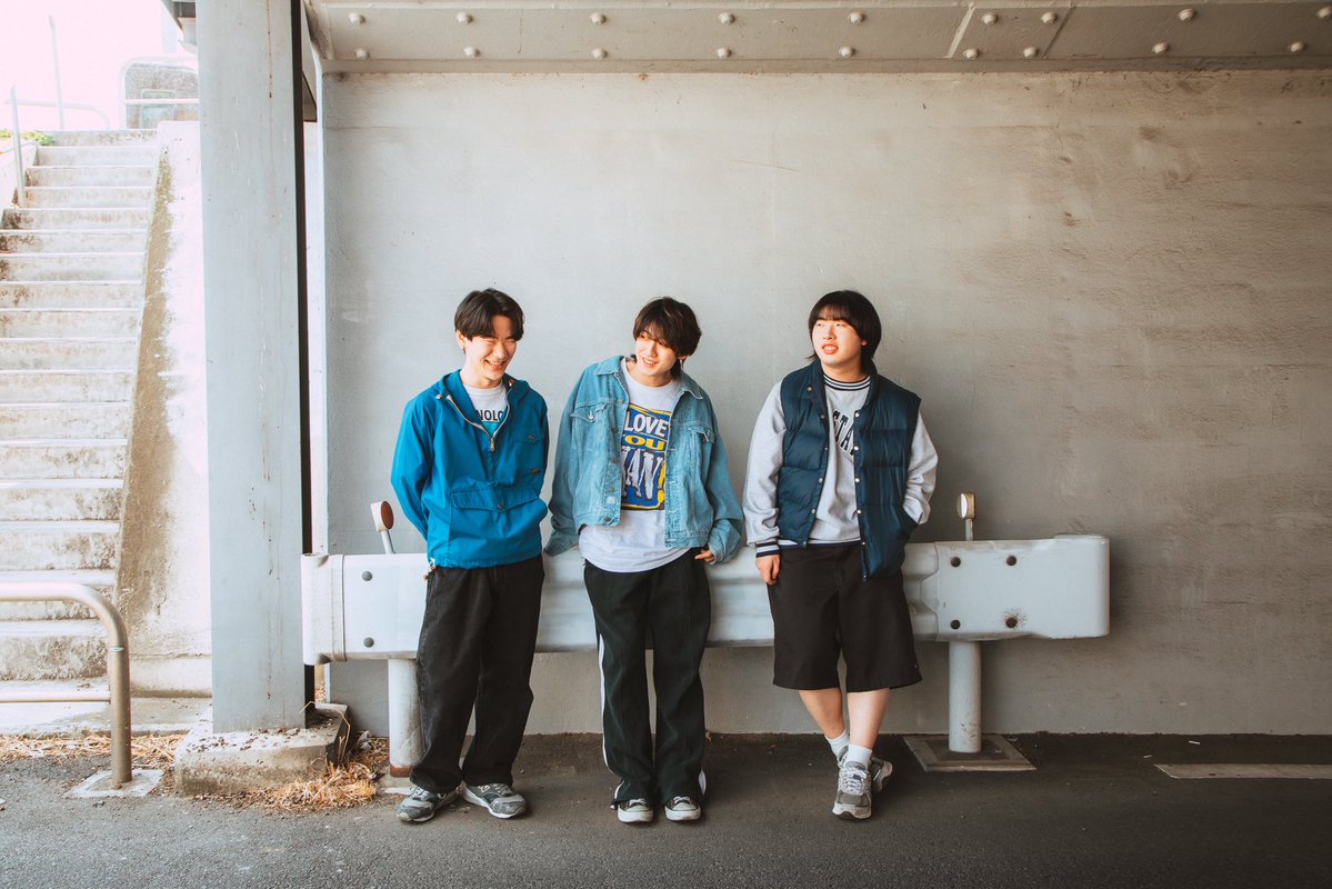 Daichi_D_Daichi's tweet photo. 『青い春のその先へ』

ついに明日からラストワンマン2days。
よろしくお願いします！ https://t.co/yG120uV88r