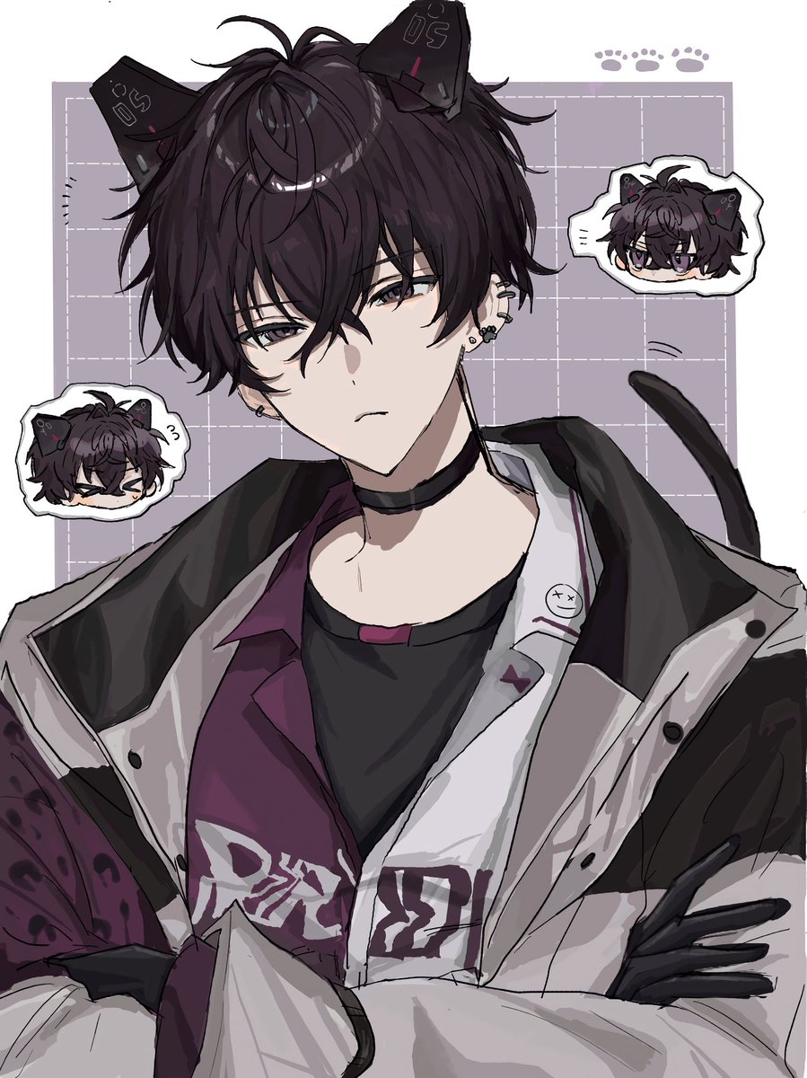 kamonohasii_'s tweet photo. 絵チャ産物と流行りのやつ https://t.co/yg8J9zdrZn