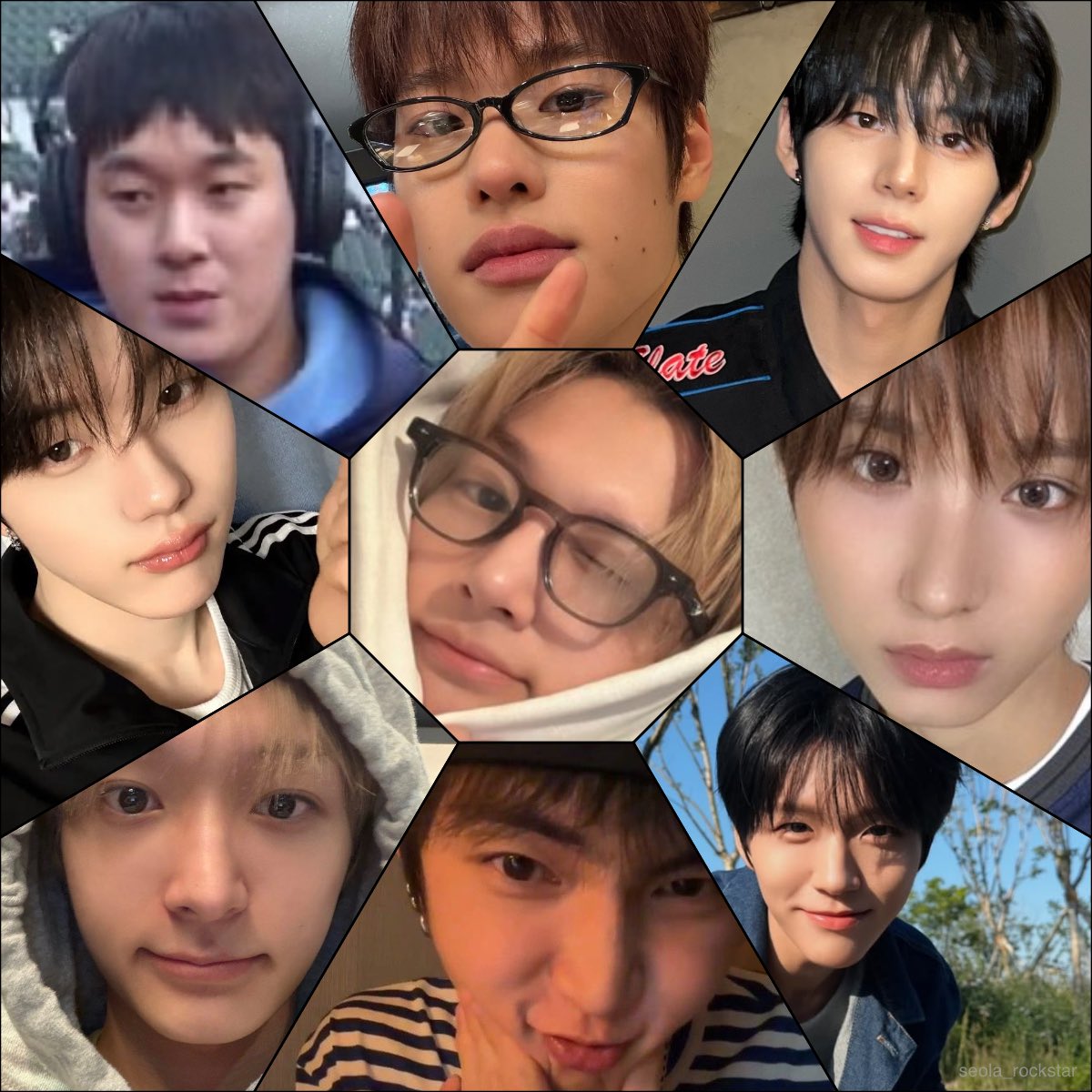 dbsrlgkxmk's tweet photo. 이상형구절판을해보앗어요…… https://t.co/WLQ6j05Xcj
