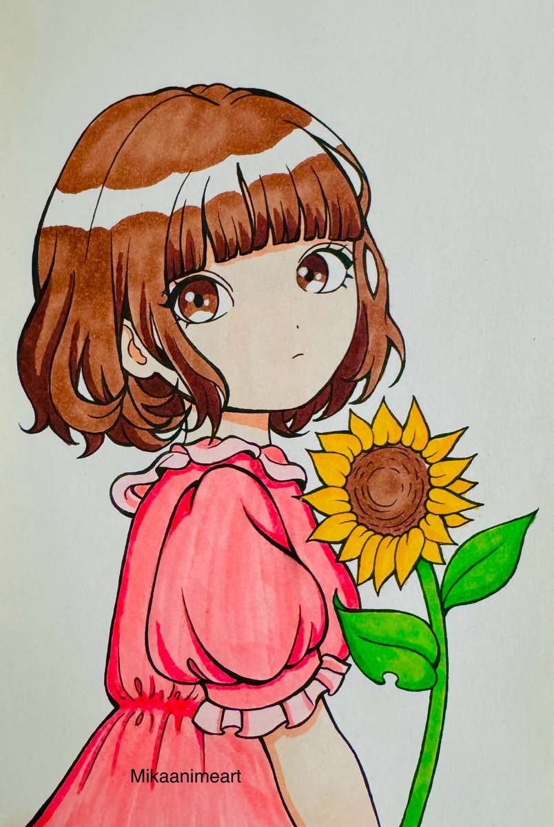 Mika (@mikaanimeart) / Posts / X