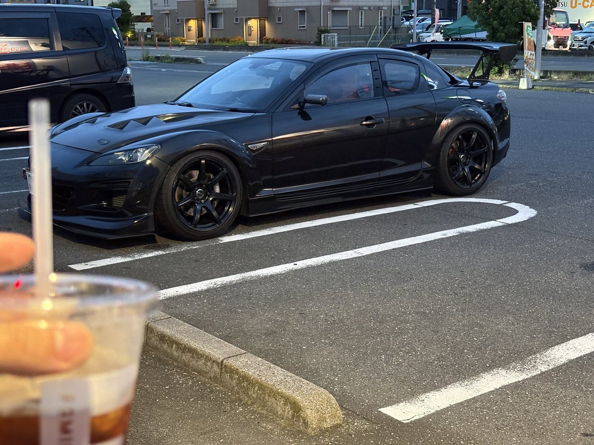 kid_wing's tweet photo. 湿気飛ばしドライブ https://t.co/dIC5vIcJp2