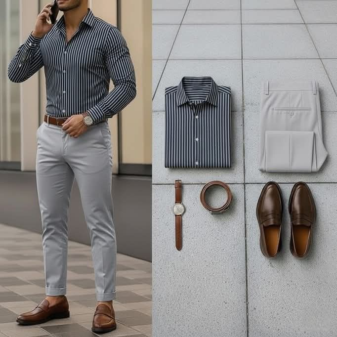 Daily_wear_'s tweet photo. Style made easy. https://t.co/vLraJ6r7Ne