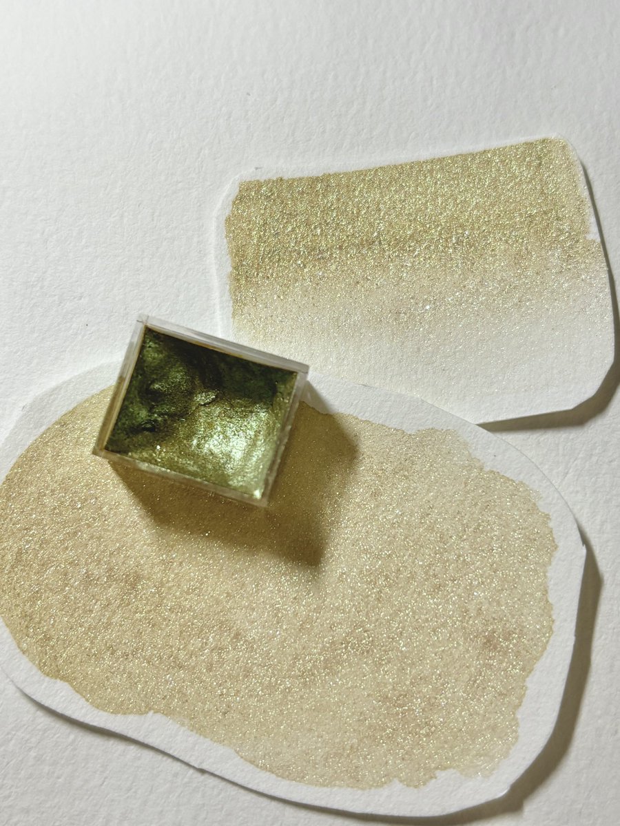 rien2340's tweet photo. 「コーヒーX抹茶」はわりと淡い色なので、使用前に水でしっかり溶かしてからお使いください。 https://t.co/WeTlgOlxxT