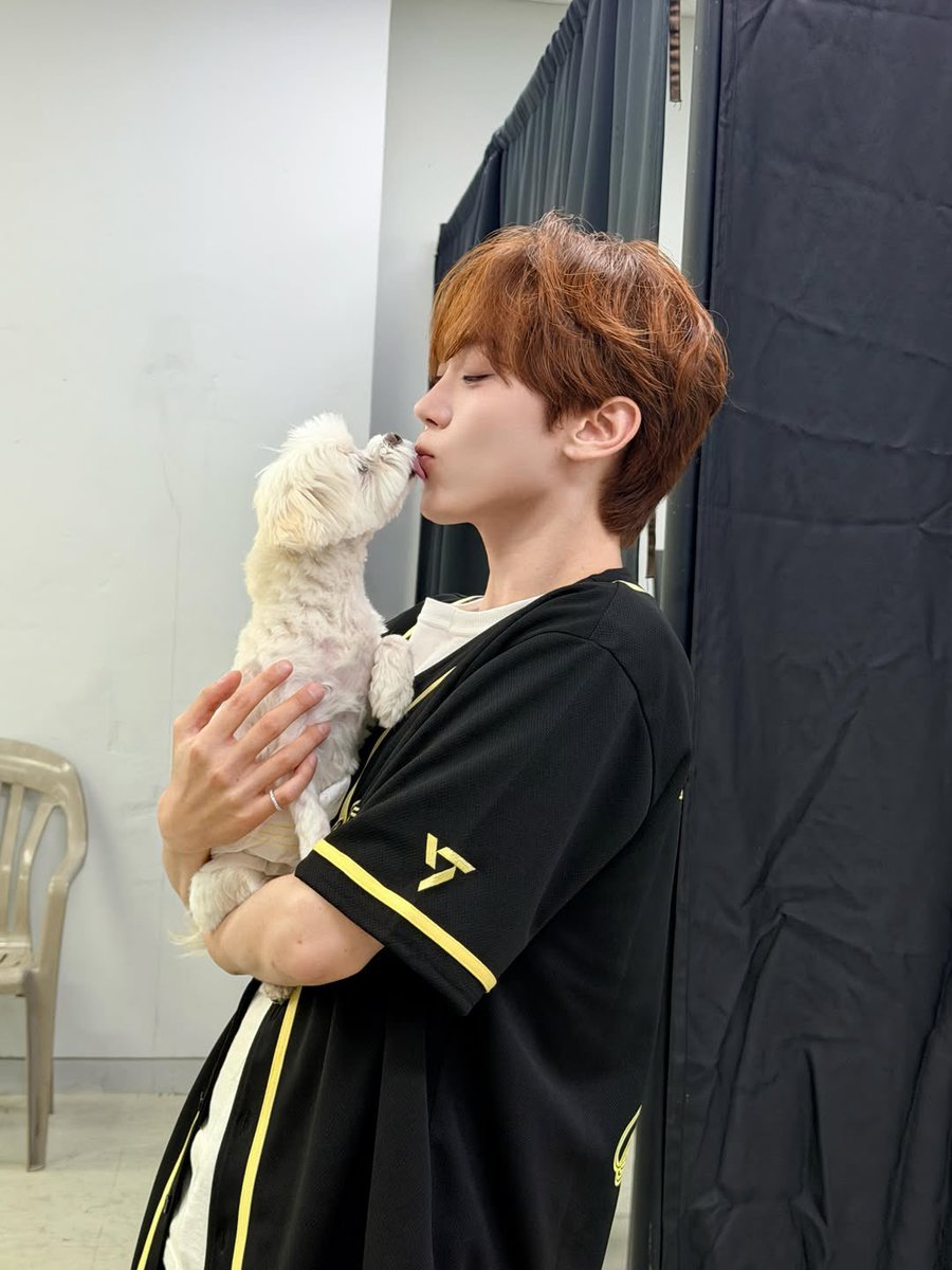 Boolanun116's tweet photo. 사람이 이렇게 행복해도되나요 https://t.co/eY8aMqpyt0