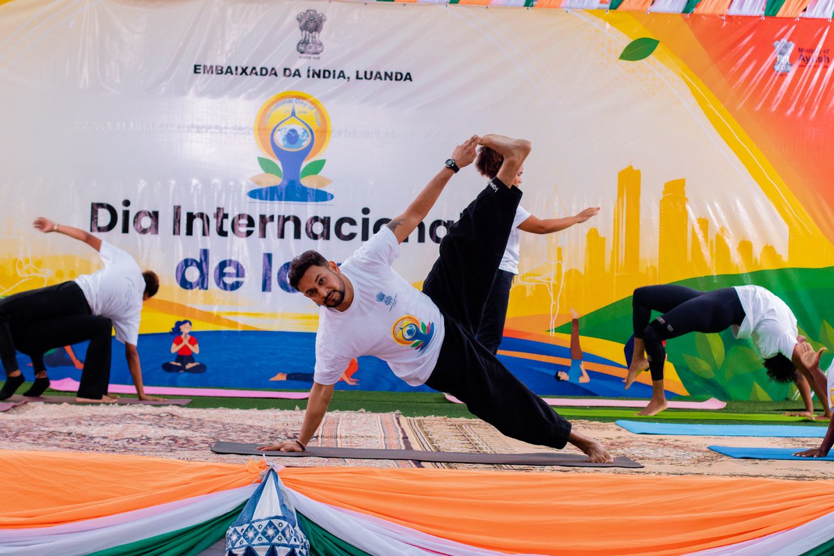 IndiainAngola's tweet photo. https://t.co/O1gBeAbz9y