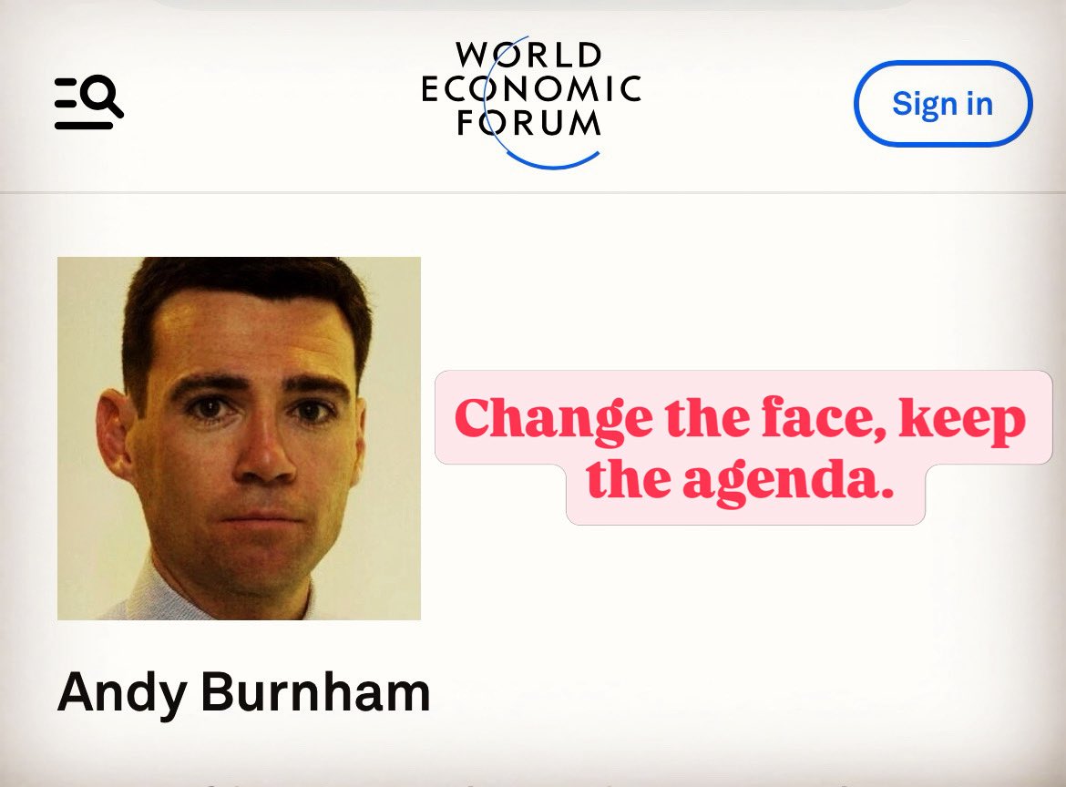 KSCUBKEE's tweet photo. Don’t be fooled by the coming “change.” https://t.co/ZsjGhptbS8