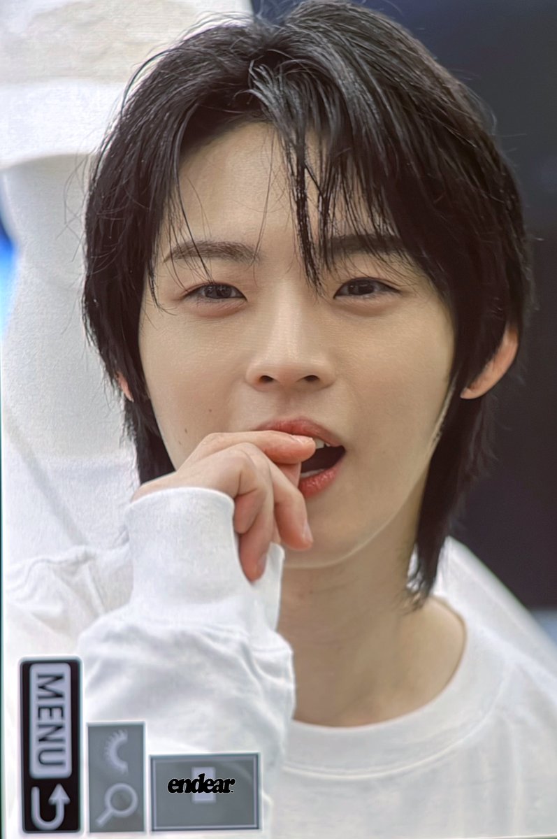 endearO123's tweet photo. 260622 preview
  
가진앞니 다 주는 남자
    
 #효진 #HYOJIN #온앤오프 #ONF https://t.co/OQopzpqKs3