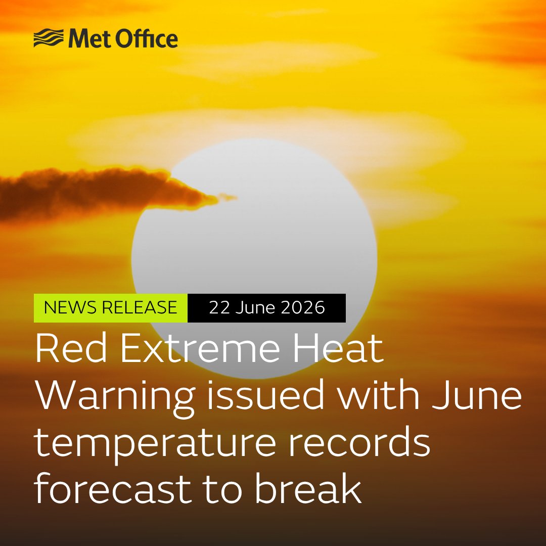 metoffice tweet picture