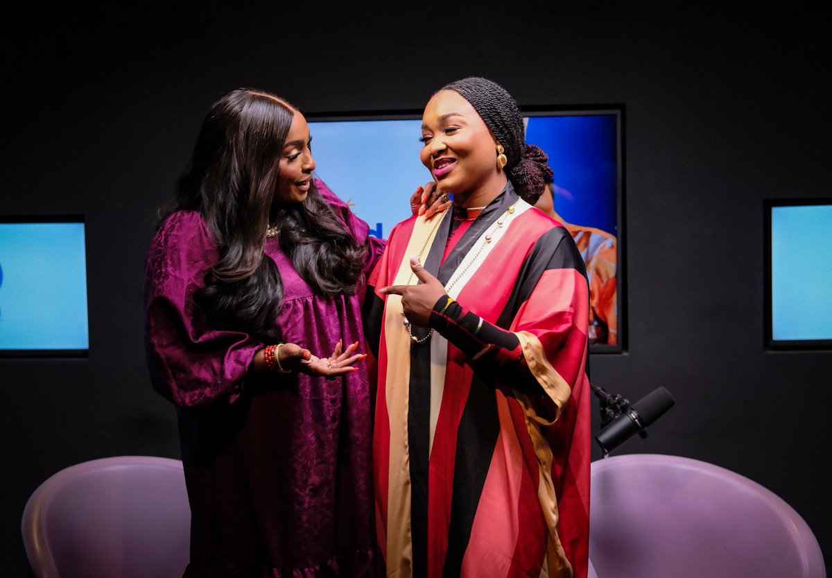 ACTFoundation_'s tweet photo. Looking back at our ACTPod recording sessions in May, let’s just say… you are not ready for the wisdom, and brilliance heading your way. We brought together some of the most phenomenal men and women shifting perspectives across Africa. https://t.co/9nSj1Wi0KO