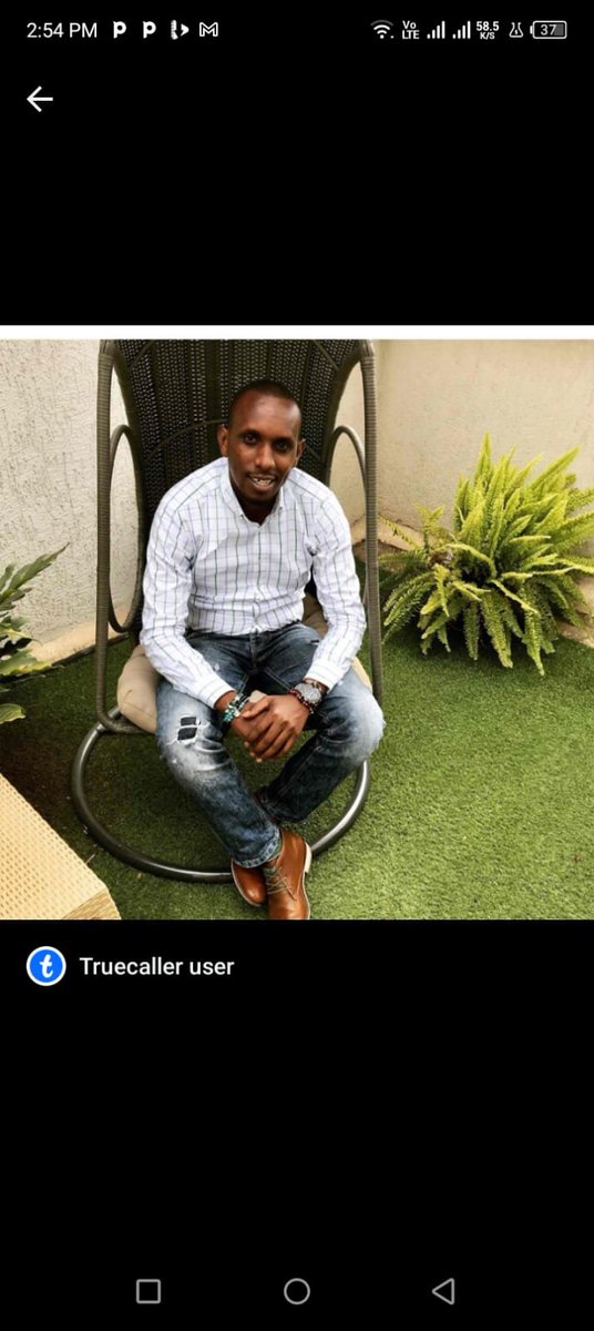 POmbudsman4127's tweet photo. Here is the guy who bribed Mugutha police to arrest, detain &amp; harass 2 innocent maids for demanding unpaid salaries. Serious police misconduct @IPOA_KE let the file for the alleged crime be forwarded to @ODPP_KE so the ladies meet Julius Mwango Mwaura in court
#KahawaNiDollar https://t.co/HTHC7kaYdQ