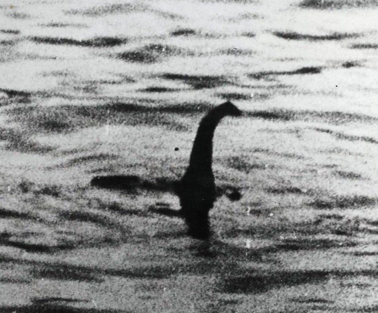 porqueTTarg's tweet photo. "Lago Ness"

Porque el cazador más famoso del monstruo del Lago Ness afirma oficialmente que Nessie es un engaño después de 60 años de investigaciones https://t.co/AxnPtbOpy2