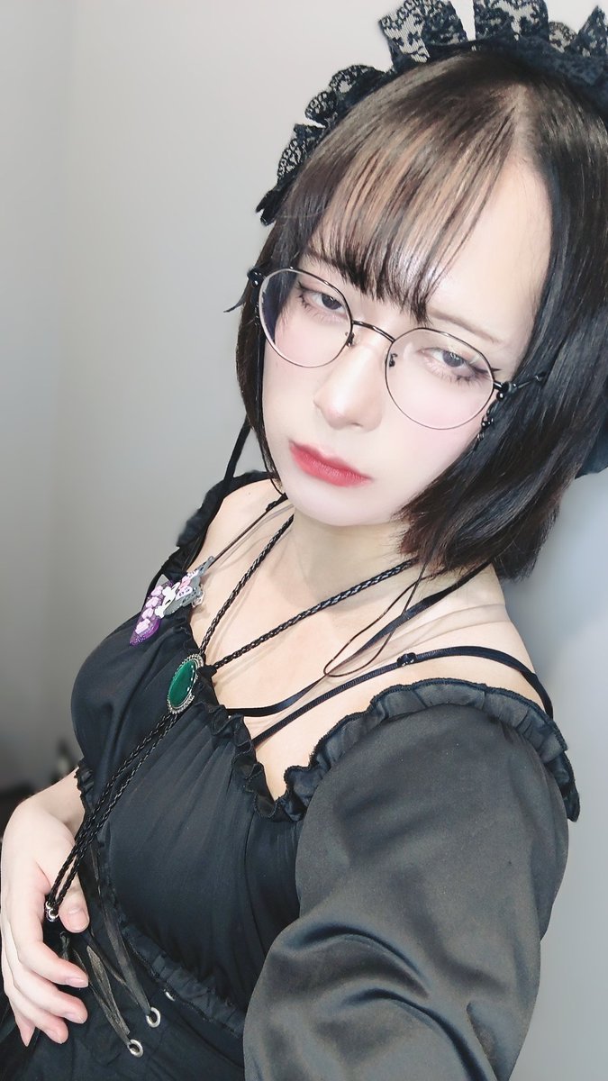 hatsuhi_229's tweet photo. タップして
#女装  #男の娘  #おとこの娘  #コンカフェ  #池袋コンカフェ  #国民的女装コンカフェ     #メンコン https://t.co/6C8hgHYoL4