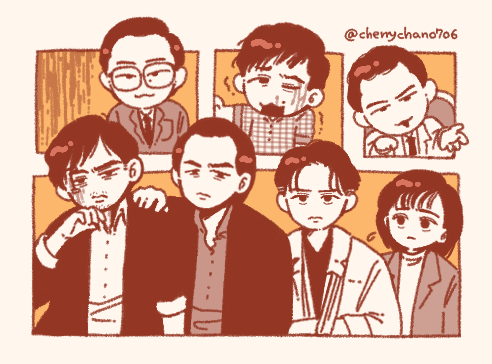 cherrychan0706's tweet photo. A Better Tomorrow https://t.co/KNFzVatDfi