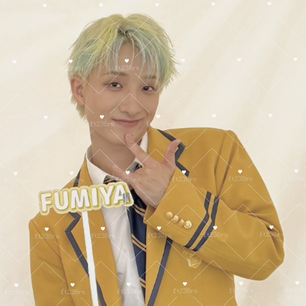 みぱ (@fty238ru) / Posts / X