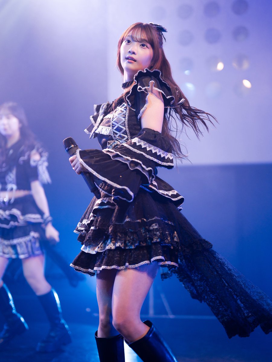 gochan551's tweet photo. 2026.06.21 やついフェス2026♬

#タイトル未定 #山下彩耶 https://t.co/HRXFzv45i4