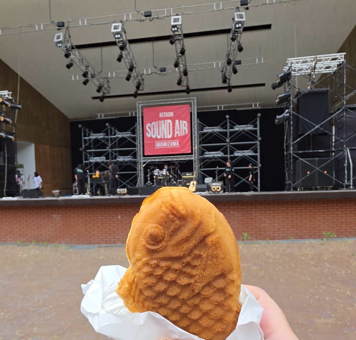 tsherlock329's tweet photo. #JOINALIVE
#SOUNDAIR
6月20日
📍岩見沢
予選みてきました
予選に出演された5組です
出演順です
撮影可
出演者決定しています
#ADORE
#Squii
#PHROCKS
#でかくてまるい。
#1stcrack https://t.co/stQstyiHOO