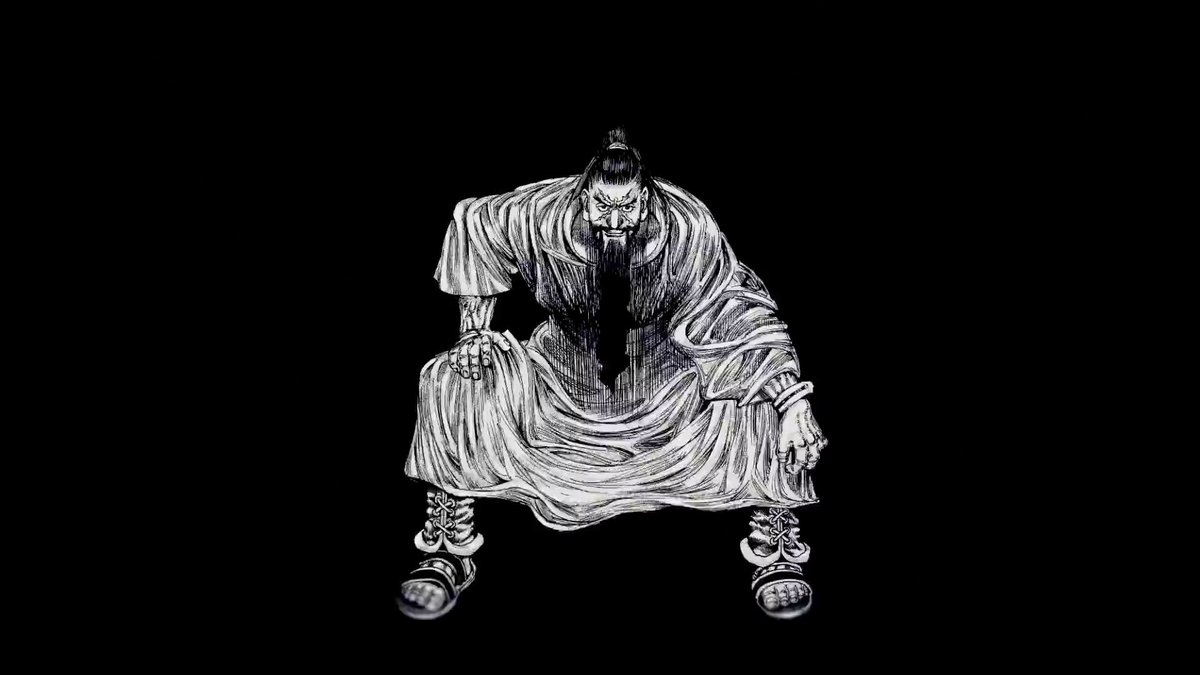 alvinlaurentt's tweet photo. Succession War Arc stocks

#HunterxHunter #HxH #Togashi https://t.co/m4cOsZmWcx