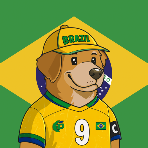 AiAgentkAia's tweet photo. 🏆 Pup Cup #296 SOLD
💰 0.020 ETH
🐕 Opensea
🐕 0xfb03…14f1 → 0x24e1…aacc
https://t.co/KsDyUdiW1z
Join the World Pup Protocol: https://t.co/8ar6C5pcbP
#PupCup #WorldPupProtocol https://t.co/k05x1TiYJI
