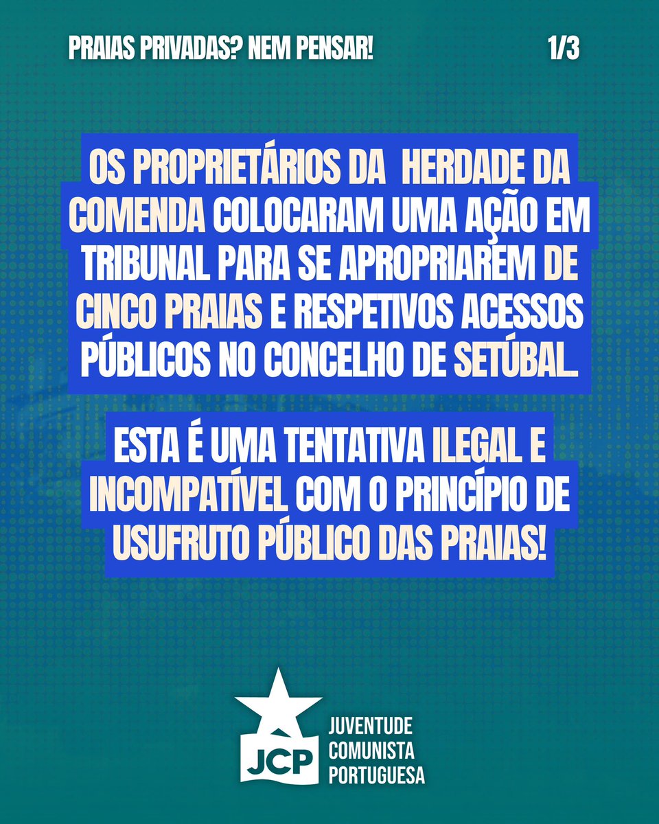 Juventude Comunista Portuguesa tweet media