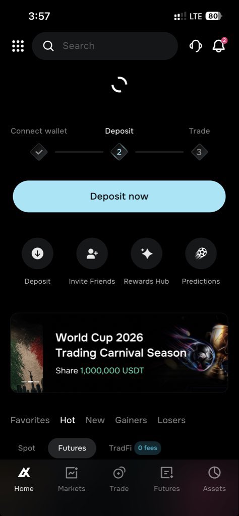 Basiitooooooo's tweet photo. @AlphaX_DEX All steps completed ✅ 
Followed + RT done. Screenshot + UID sent!

UID: 2776113

Tagging my squad: @SolanaSista @bafreetips @iamEmma_Bakassi

Fingers crossed for that 10 USDT 🍀
#WorldCup2026 https://t.co/9H5szRoOAq